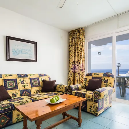 Bellevue Aquarius Apartment Puerto del Carmen (Lanzarote)