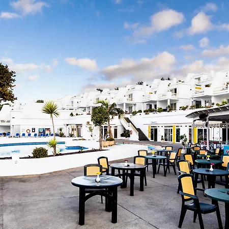 Bellevue Aquarius Puerto del Carmen (Lanzarote)