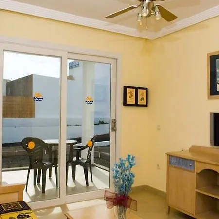 Bellevue Aquarius Apartment *