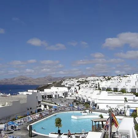 Bellevue Aquarius Apartment Puerto del Carmen (Lanzarote)