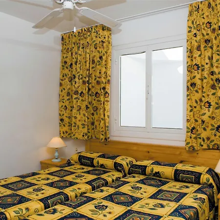 Apartment Bellevue Aquarius Puerto del Carmen (Lanzarote)