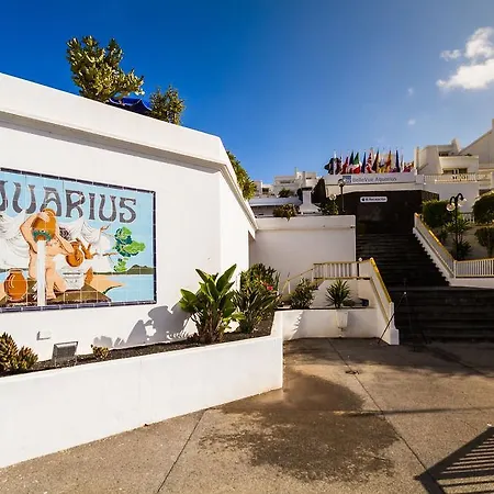 Bellevue Aquarius