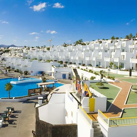 Bellevue Aquarius Apartment Puerto del Carmen (Lanzarote)