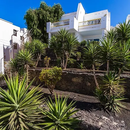 Bellevue Aquarius Apartment Puerto del Carmen (Lanzarote)