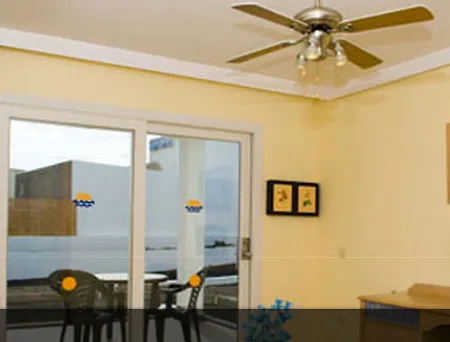 Apartment Bellevue Aquarius