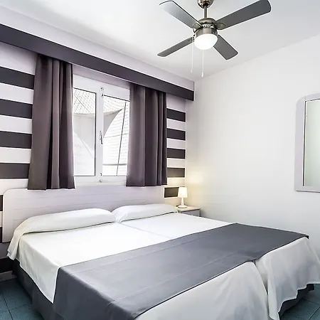 Bellevue Aquarius Apartment