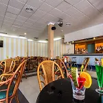 Apartamento Bellevue Aquarius