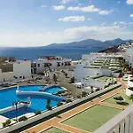 Apartamento Bellevue Aquarius *