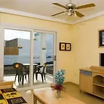 Apartamento Bellevue Aquarius *