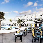 Apartamento Bellevue Aquarius