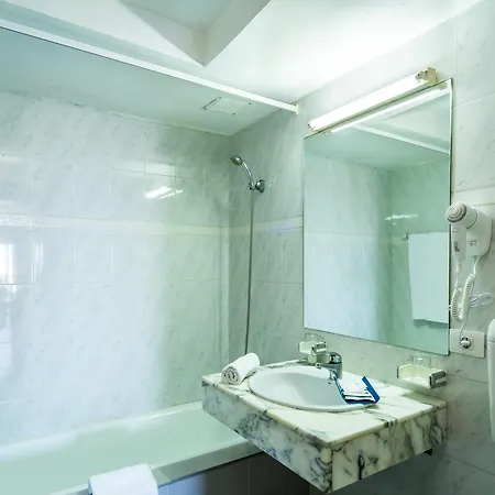 Apartamento Bellevue Aquarius