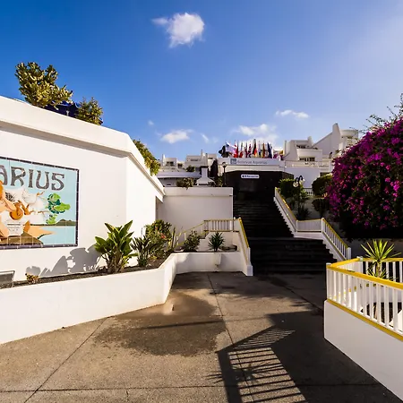 Apartamento Bellevue Aquarius Puerto del Carmen (Lanzarote)