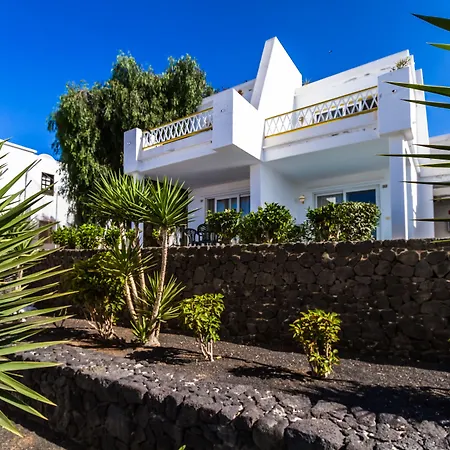 Apartamento Bellevue Aquarius Puerto del Carmen (Lanzarote)