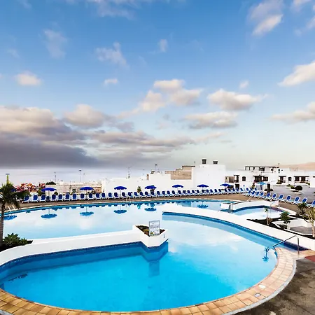 Bellevue Aquarius Lejlighed Puerto del Carmen (Lanzarote)