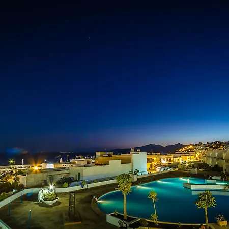 Bellevue Aquarius Lejlighed Puerto del Carmen (Lanzarote)